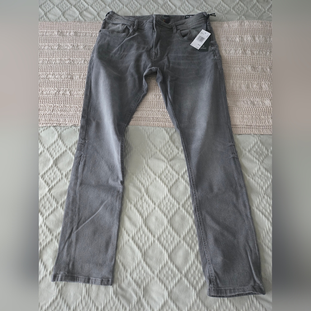 New jeans Buffalo 30/32